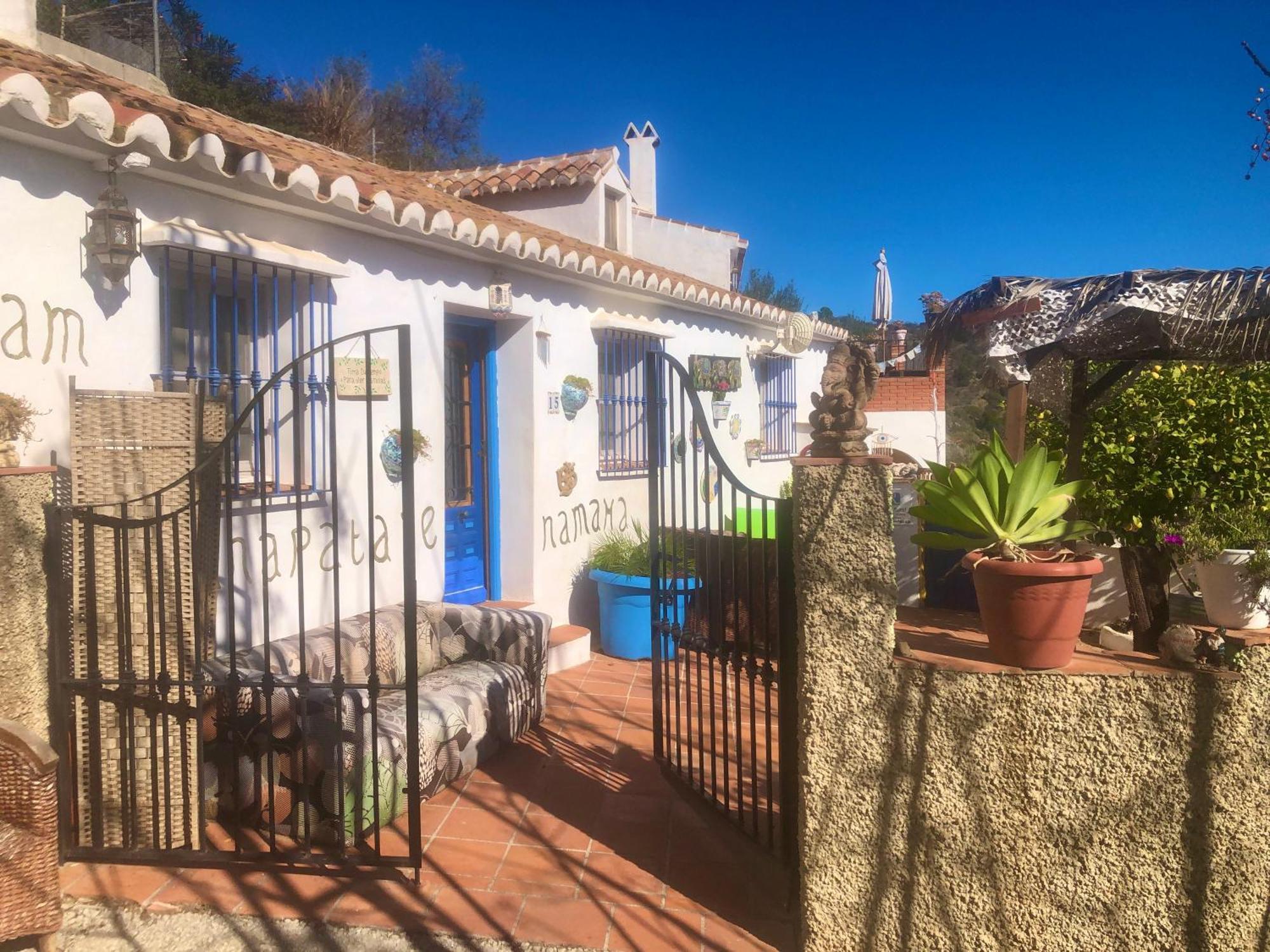 Casa Ganesha Vakantiehuis
